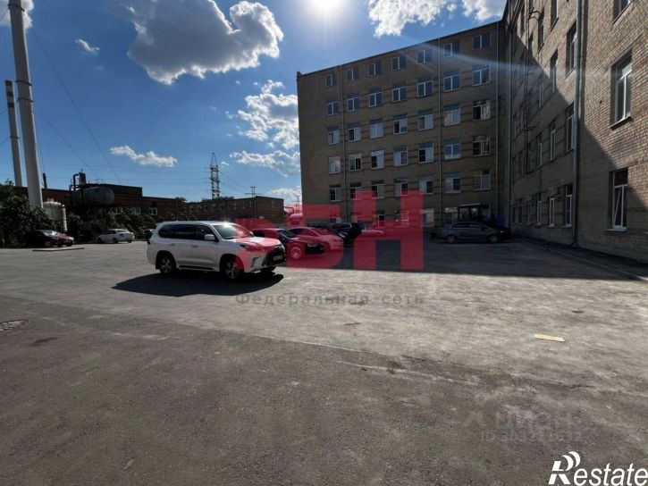 Офис ул Зоологическая, 26б,  д. 26б