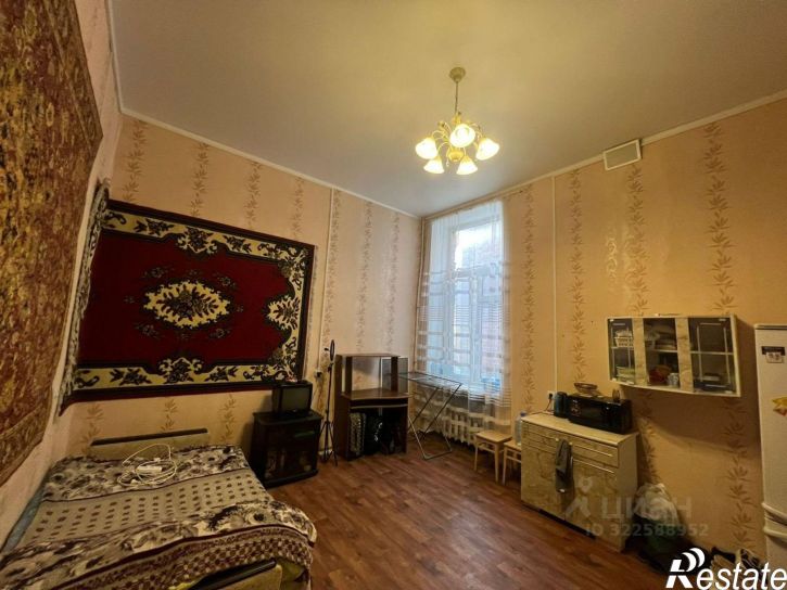 Комната проспект Соколова, 20,  д. 20