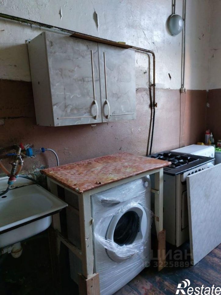 Комната проспект Соколова, 20,  д. 20