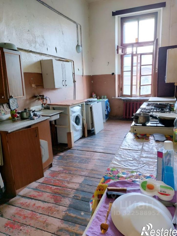 Комната проспект Соколова, 20,  д. 20