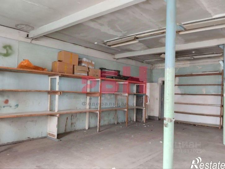 Склад ул 24-я линия, 20,  д. 20