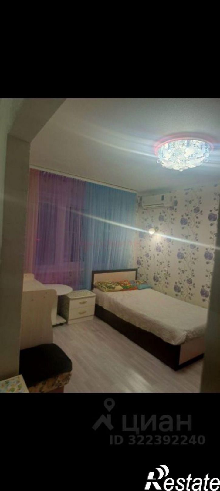 1-комн квартира ул Жмайлова, 9,  д. 9