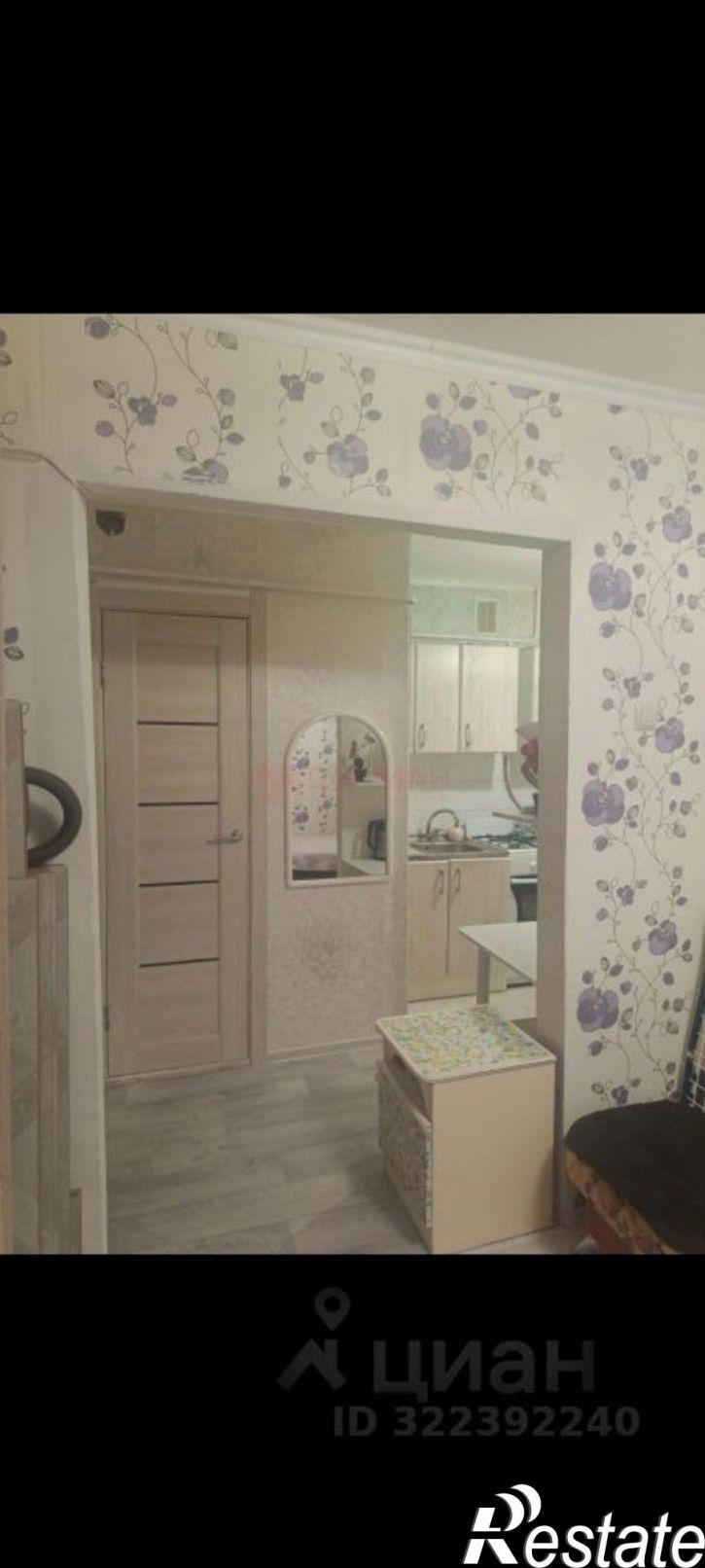 1-комн квартира ул Жмайлова, 9,  д. 9