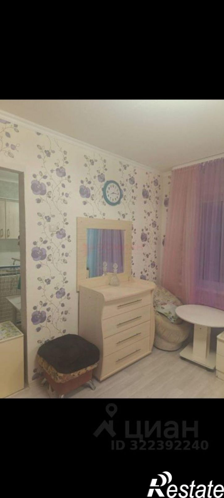 1-комн квартира ул Жмайлова, 9,  д. 9