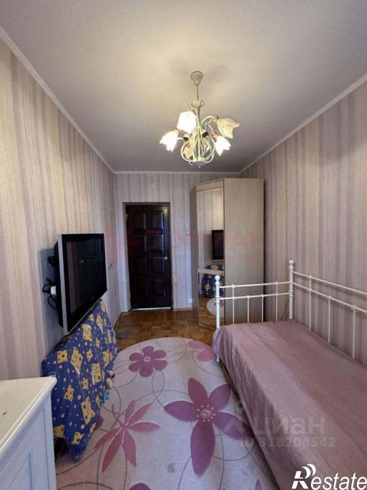 3-комн квартира ул Пановой, 32,  д. 32