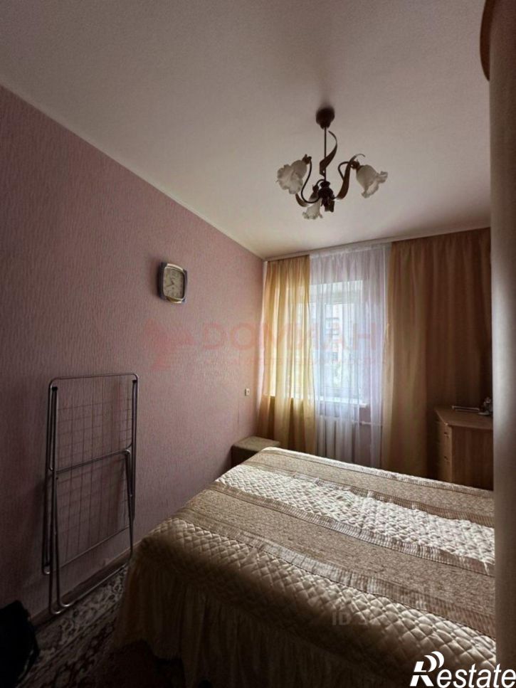 3-комн квартира ул Пановой, 32,  д. 32