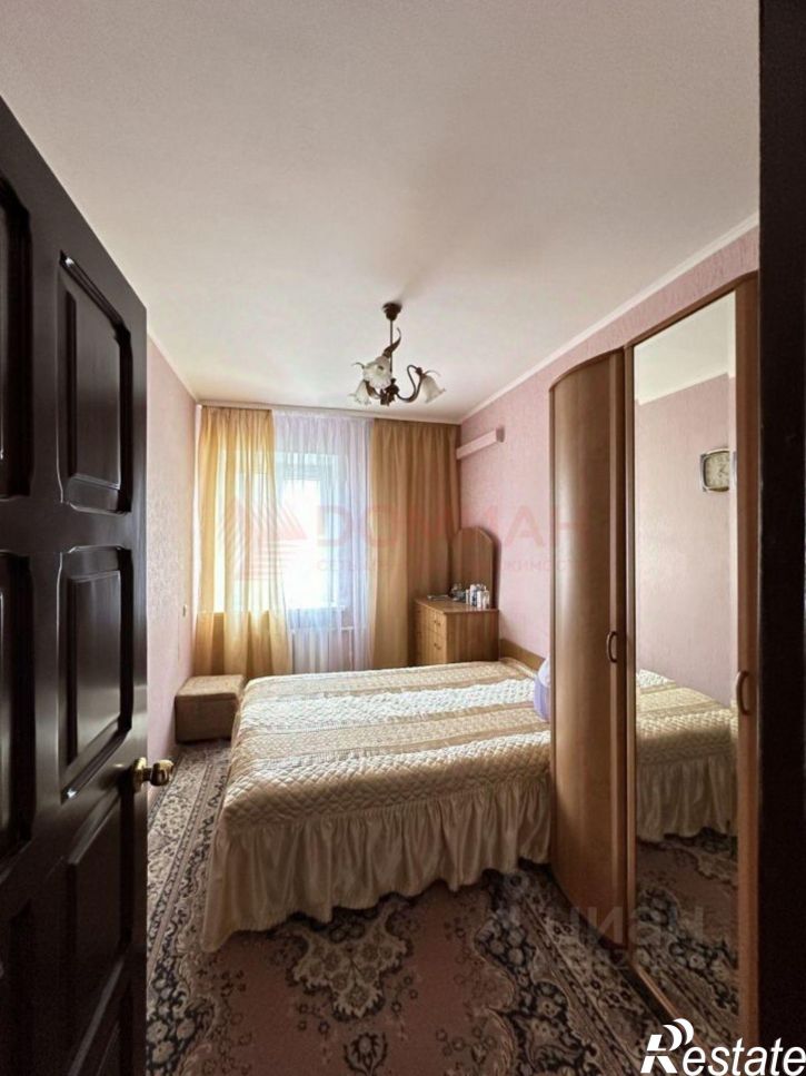 3-комн квартира ул Пановой, 32,  д. 32