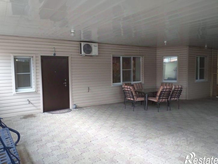 Коттедж/дом Киевский переулок, 10,  д. 10