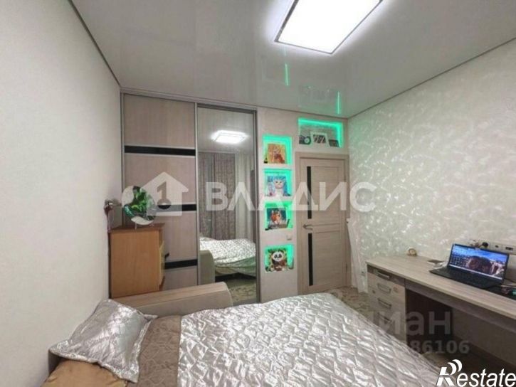 3-комн квартира улица Ерёменко, 98,  д. 98