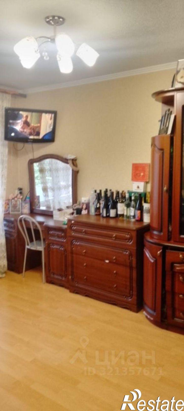 1-комн квартира Орбитальная улица, 68,  д. 68