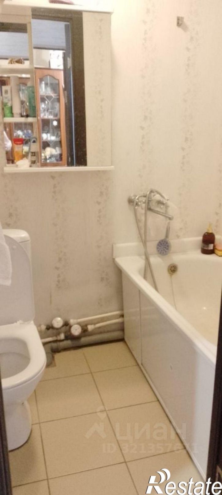 1-комн квартира Орбитальная улица, 68,  д. 68