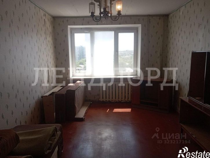 4-комн квартира улица Текучёва, 112,  д. 112