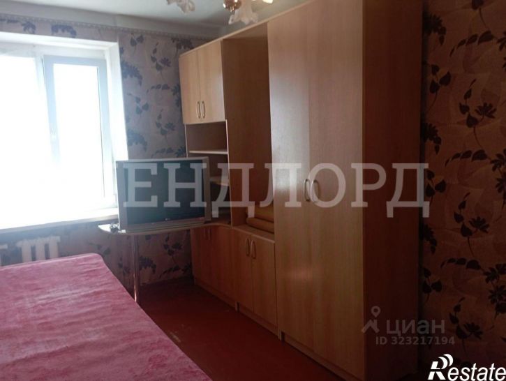 4-комн квартира улица Текучёва, 112,  д. 112