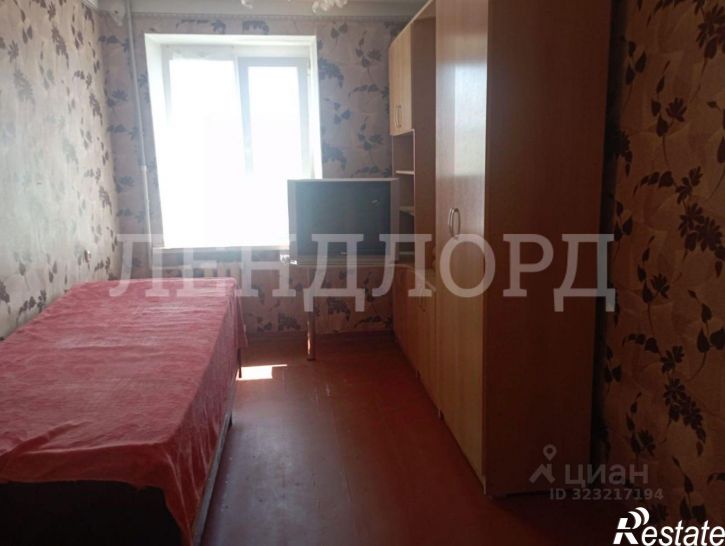 4-комн квартира улица Текучёва, 112,  д. 112