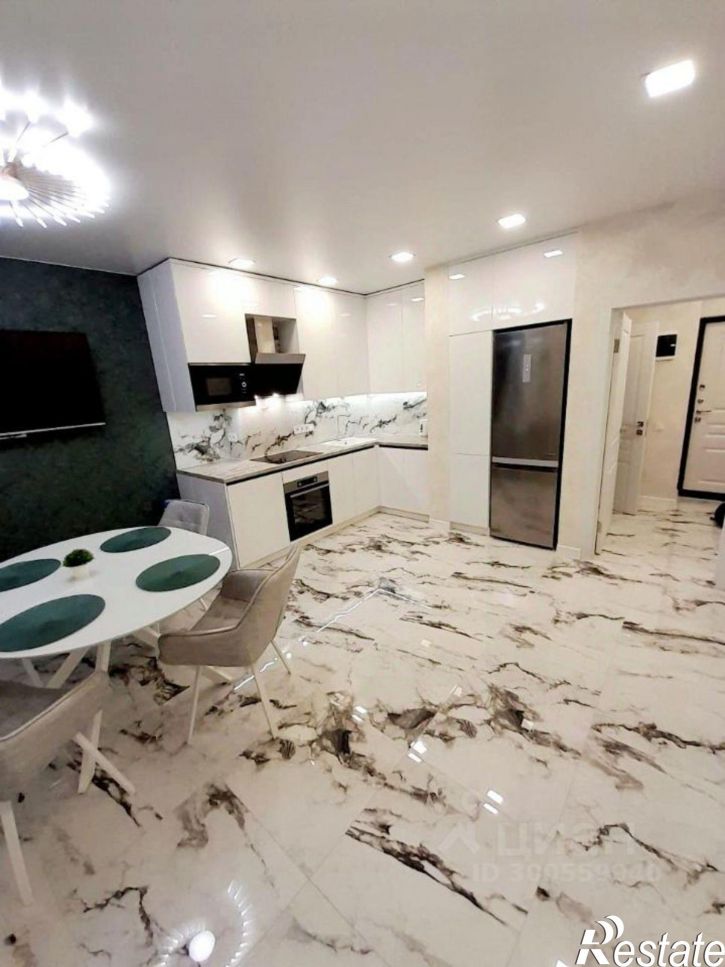 2-комн квартира ул Мечникова, 37,  д. 37