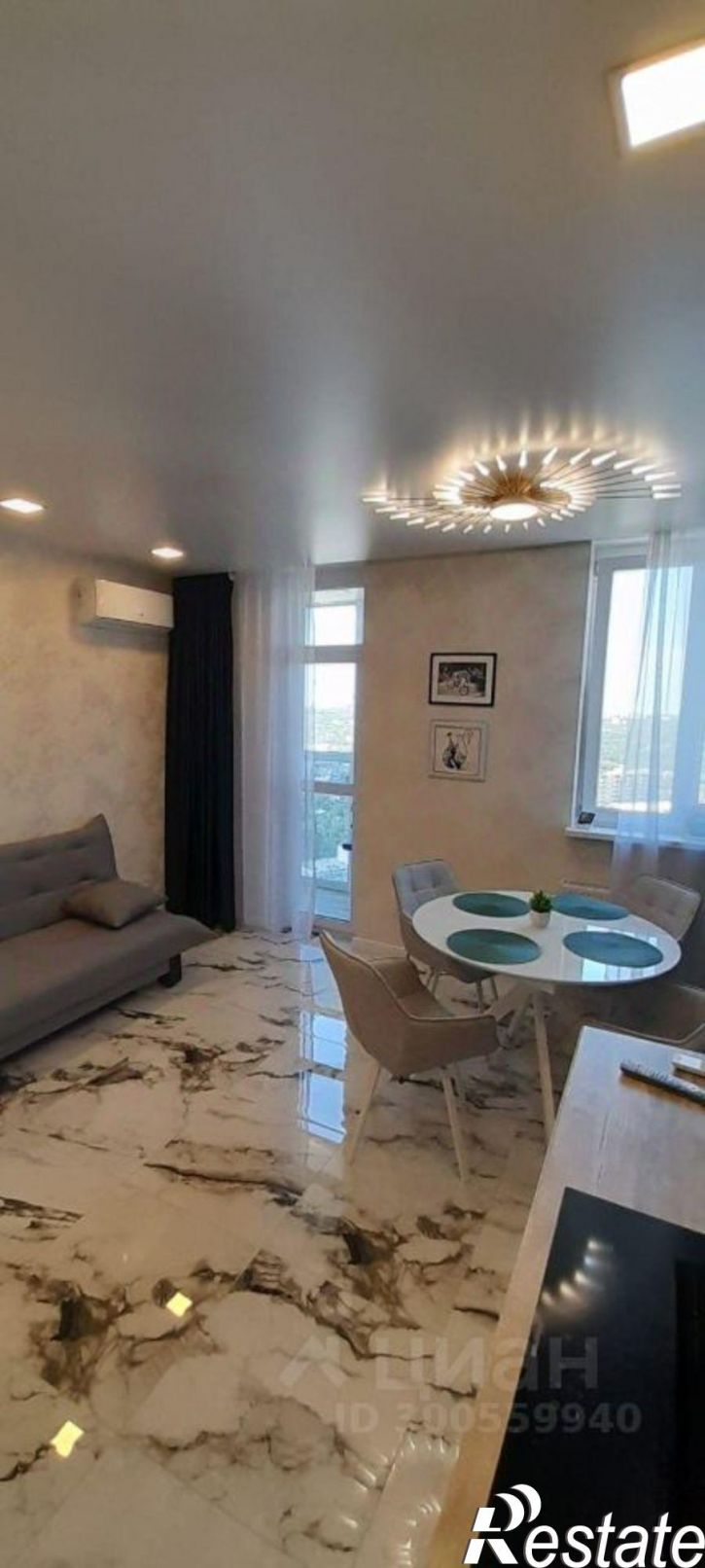 2-комн квартира ул Мечникова, 37,  д. 37