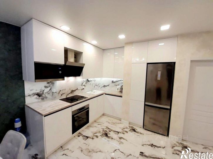 2-комн квартира ул Мечникова, 37,  д. 37