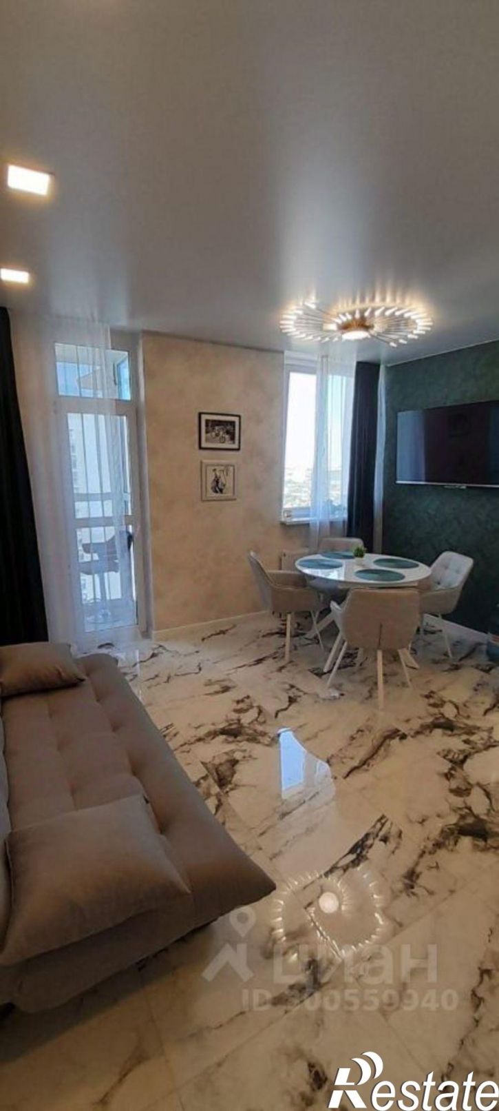 2-комн квартира ул Мечникова, 37,  д. 37