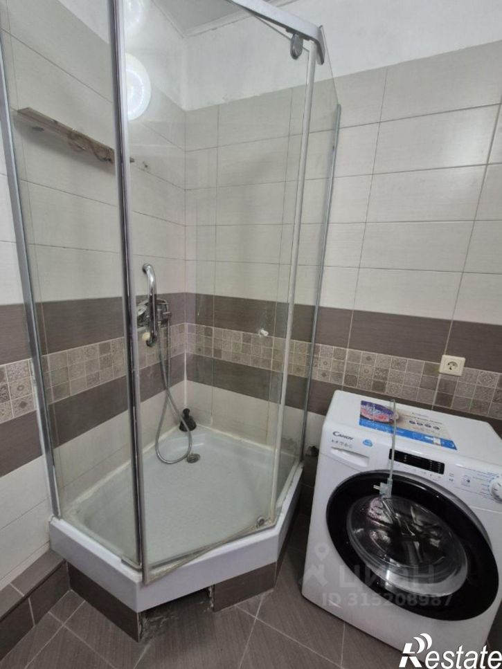 2-комн квартира ул Орбитальная, 15,  д. 15