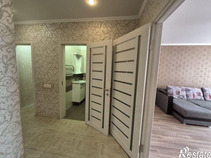 2-комн квартира ул Орбитальная, 15,  д. 15