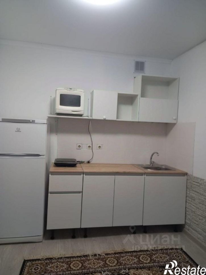 1-комн квартира ул Рассветная, 177,  д. 177