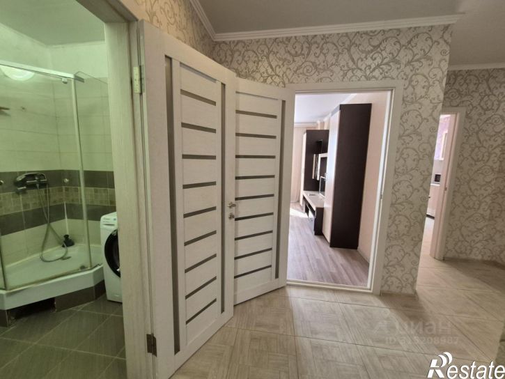 2-комн квартира ул Орбитальная, 15,  д. 15