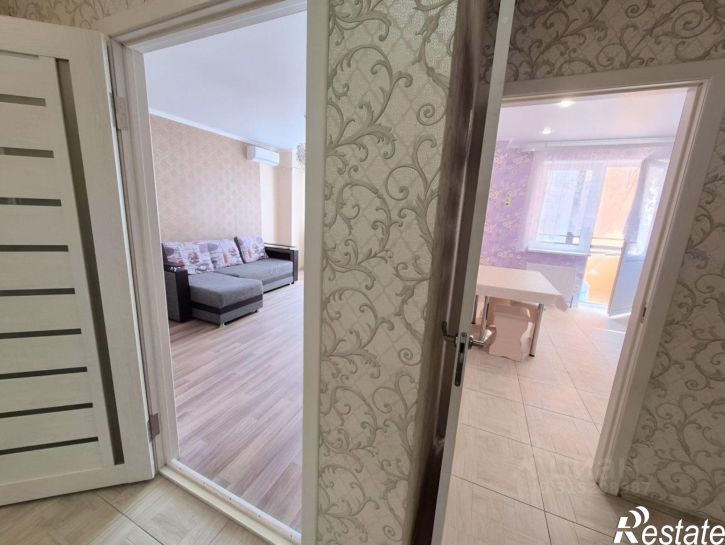 2-комн квартира ул Орбитальная, 15,  д. 15