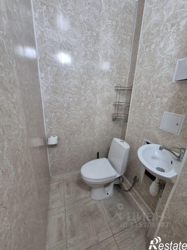 2-комн квартира ул Орбитальная, 15,  д. 15