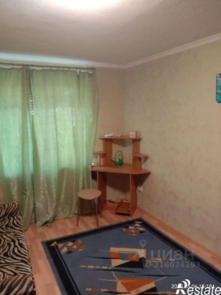 2-комн квартира ул Беляева, 22/1,  д. 22/1