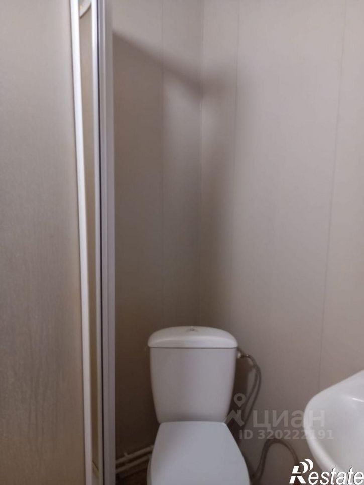 1-комн квартира ул Рассветная, 177,  д. 177