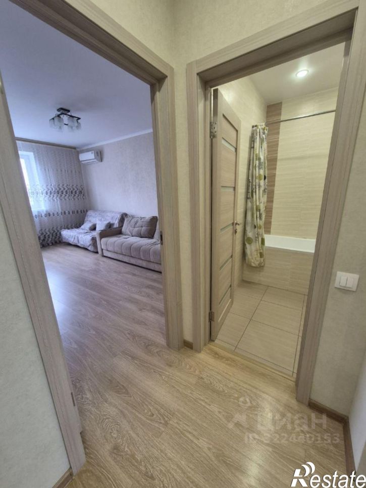 2-комн квартира ул Герасименко, 17/2,  д. 17/2