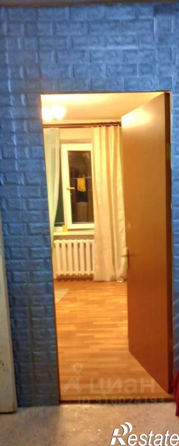 2-комн квартира ул Беляева, 22/1,  д. 22/1