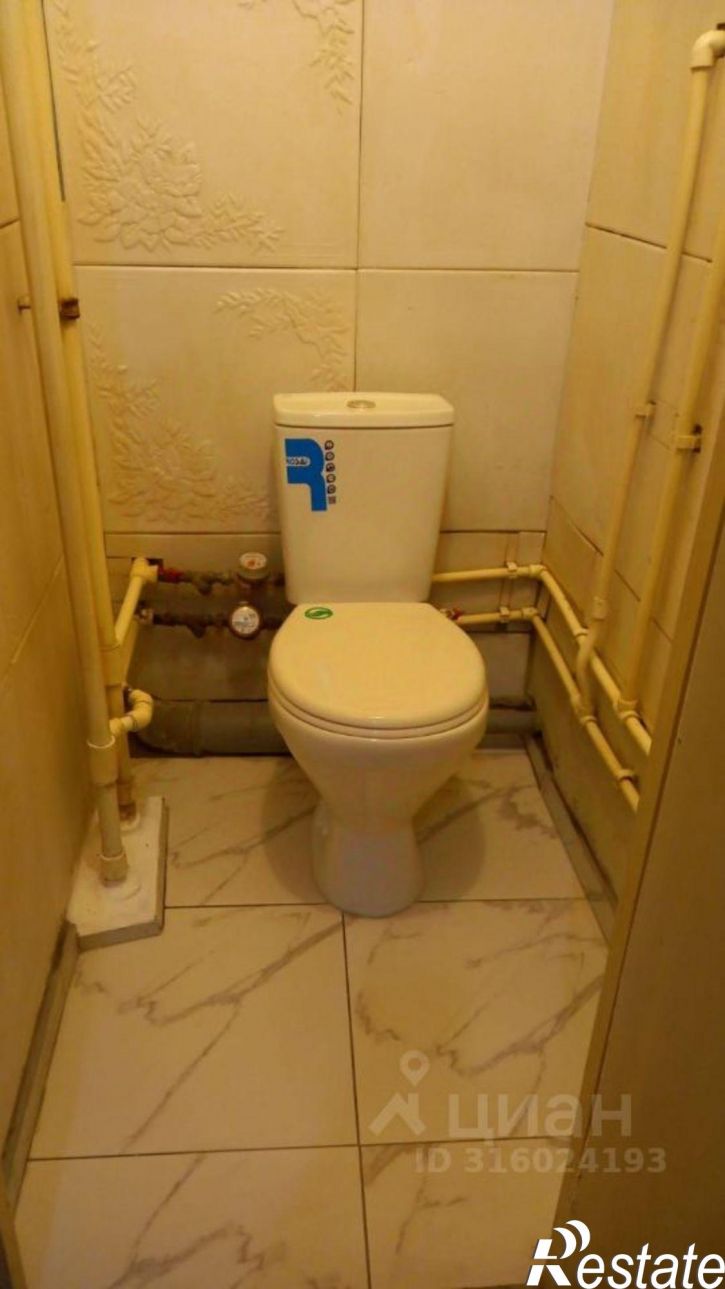 2-комн квартира ул Беляева, 22/1,  д. 22/1