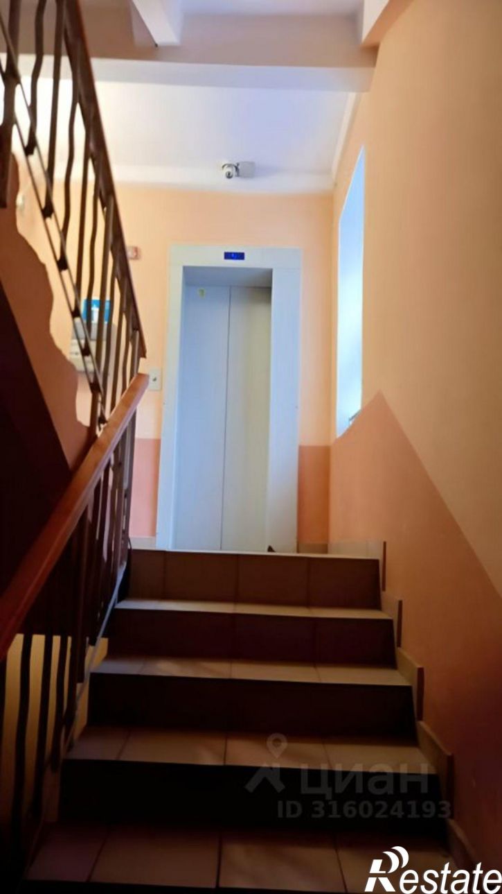 2-комн квартира ул Беляева, 22/1,  д. 22/1