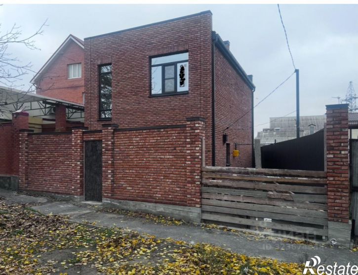 Коттедж/дом ул Окраинная, 4,  д. 4