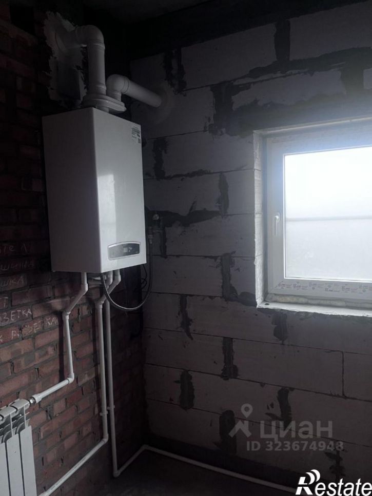 Коттедж/дом ул Окраинная, 4,  д. 4