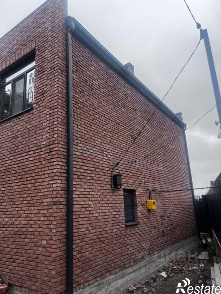 Коттедж/дом ул Окраинная, 4,  д. 4