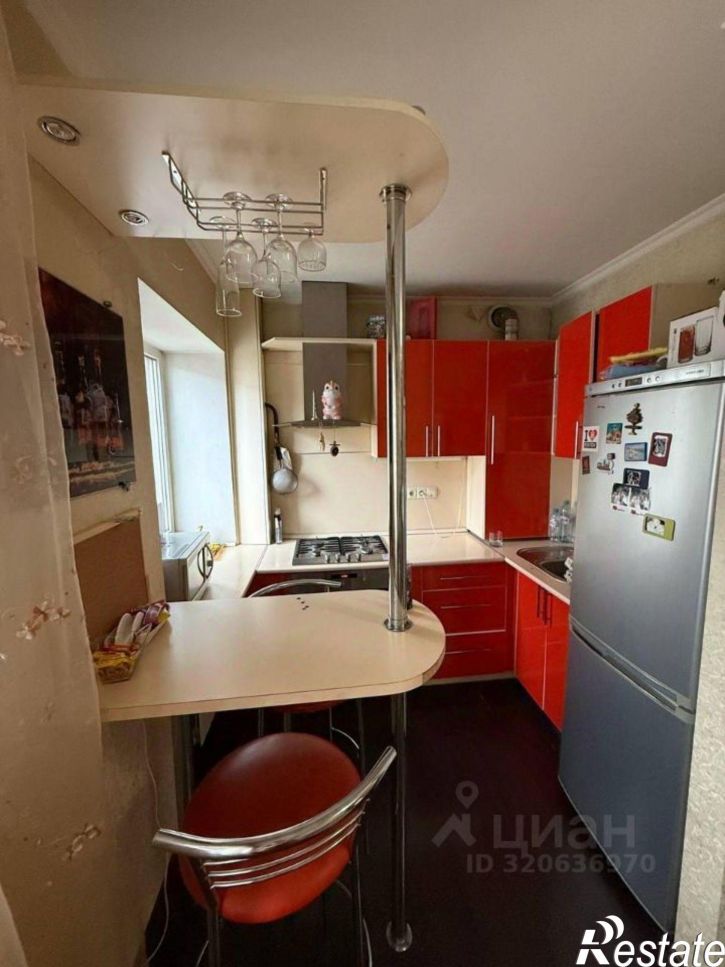 1-комн квартира пр-кт Ленина, 54,  д. 54