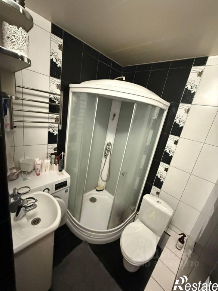 1-комн квартира пр-кт Ленина, 54,  д. 54