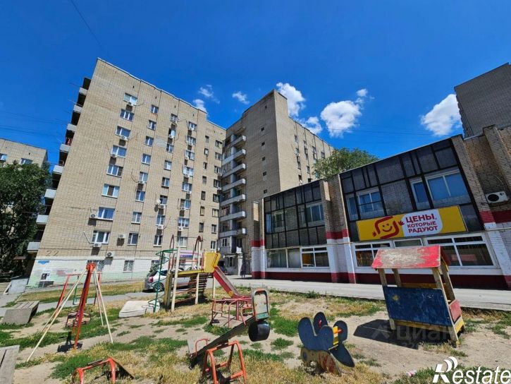 Комната улица Штахановского, 10 к3,  д. 10 к3