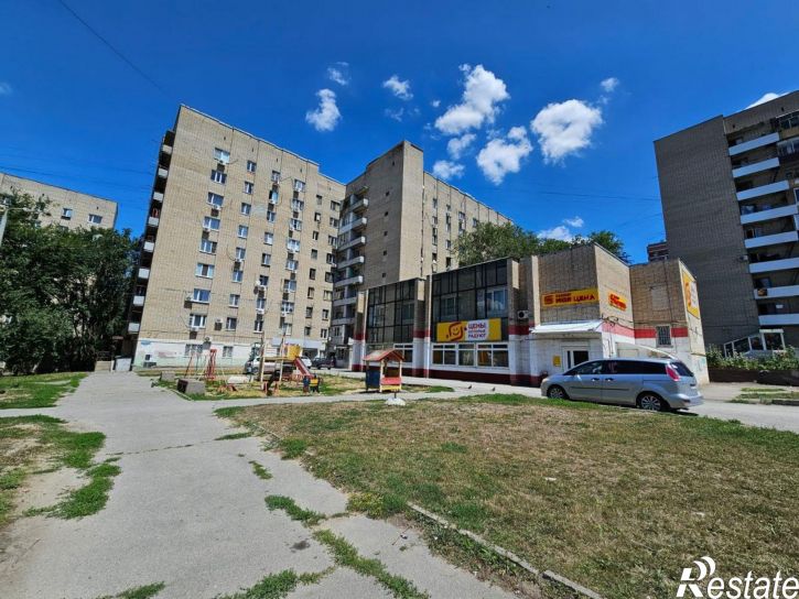 Комната улица Штахановского, 10 к3,  д. 10 к3