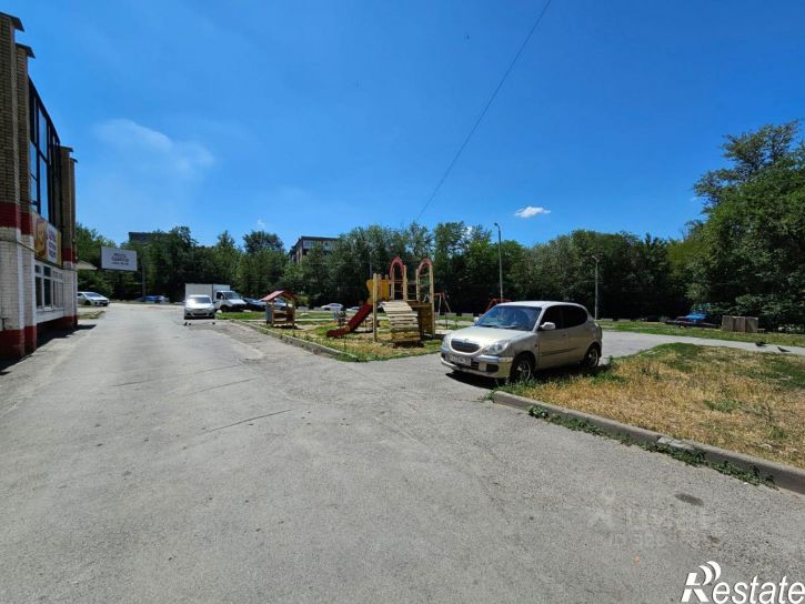 Комната улица Штахановского, 10 к3,  д. 10 к3