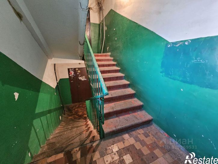 Комната улица Штахановского, 10 к3,  д. 10 к3