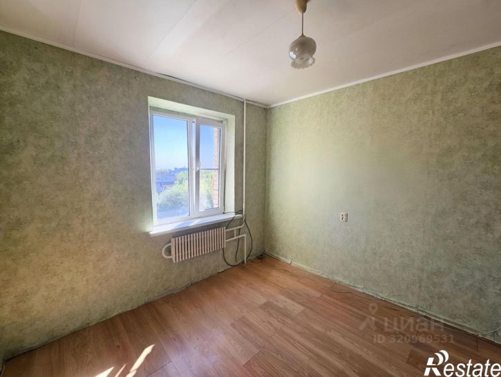 Комната улица Штахановского, 10 к3,  д. 10 к3