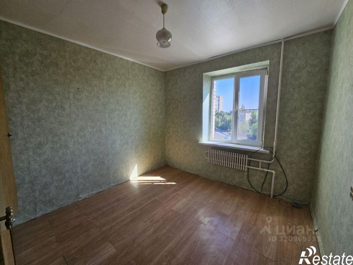 Комната улица Штахановского, 10 к3,  д. 10 к3