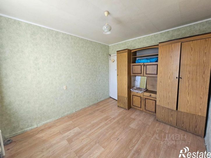 Комната улица Штахановского, 10 к3,  д. 10 к3