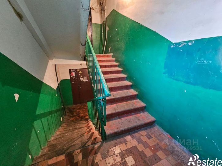 Комната улица Штахановского, 10 к3,  д. 10 к3