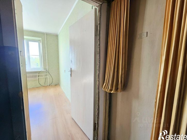 Комната улица Штахановского, 10 к3,  д. 10 к3