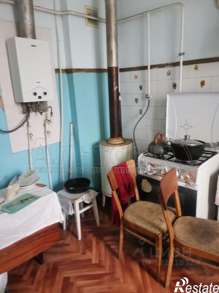 2-комн квартира улица Гусева, 97,  д. 97