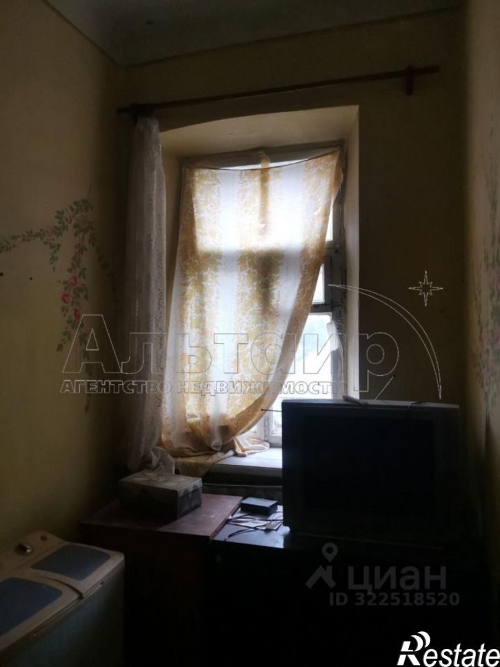 2-комн квартира улица Гусева, 97,  д. 97